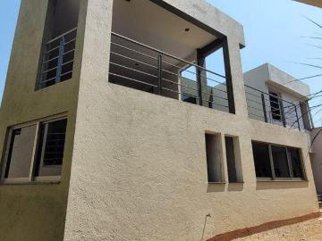 PRECIOSA CASA PARA ESTRENAR EN LA MAGDALENA CONTRERAS A 10 MINUTOS DE SANTA FE!
