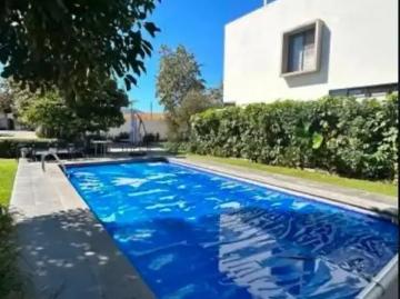 Preciosa casa Residencial solares Santillana Zapopan