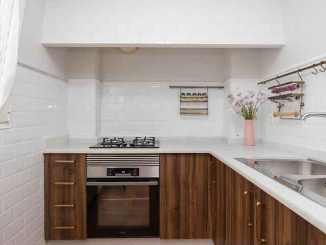 PRECIOSA CASA SEMIREFORMADA EN ALQUILER ZONA CASTILLO ALAQUAS