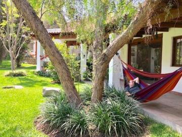 PRECIOSA CASA SOL TODO EL AÑO PASARA DIAS DE ENSUEÑO LOS ESPERO ! WIFI