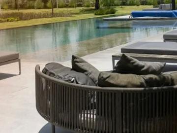Preciosa casa Solares Coto 6