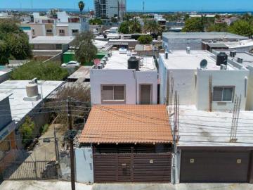 Preciosa casa ubicada en el centro de la ciudad de La Paz B.C.S