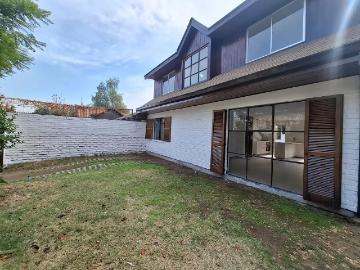 Preciosa casa