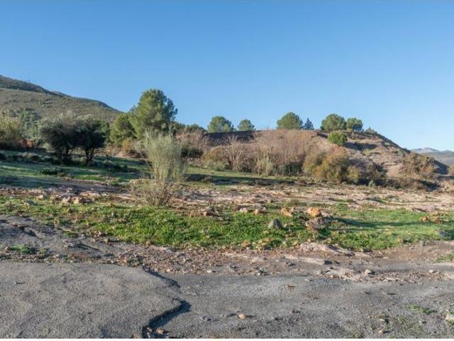 Preciosa finca rústica en Órgiva