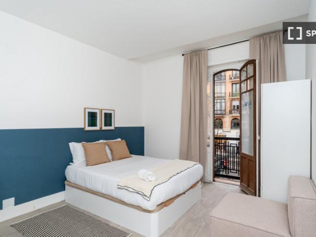 Preciosa habitación en alquiler en Madrid