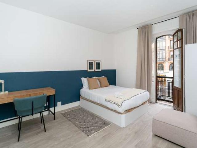 Preciosa habitación en alquiler en Madrid