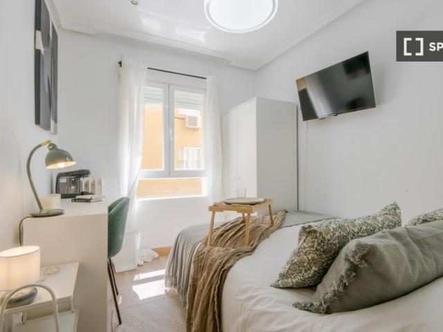 Preciosa habitación en alquiler en Madrid