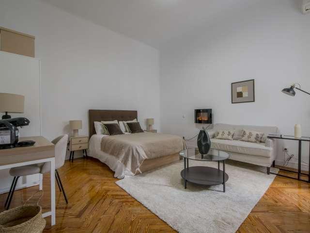 Preciosa habitación en alquiler situada en Madrid