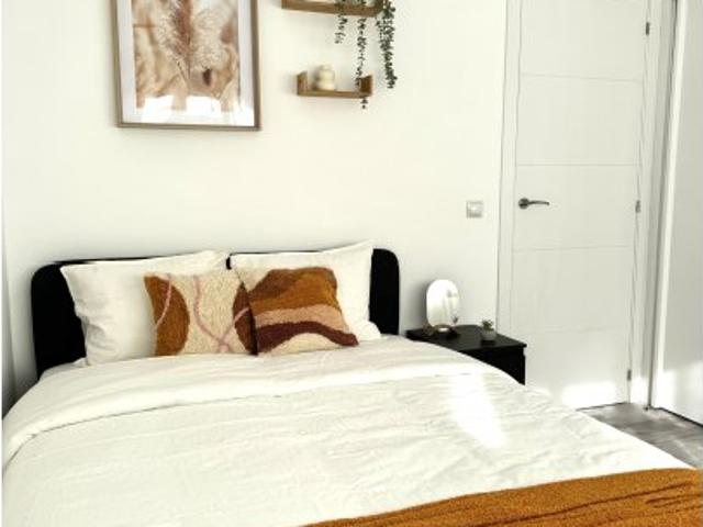 Preciosa habitación en alquiler situada en Madrid