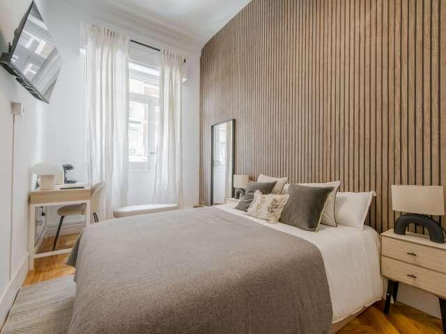 Preciosa habitación en alquiler situada en Madrid