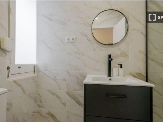 Preciosa habitación en alquiler situada en Madrid