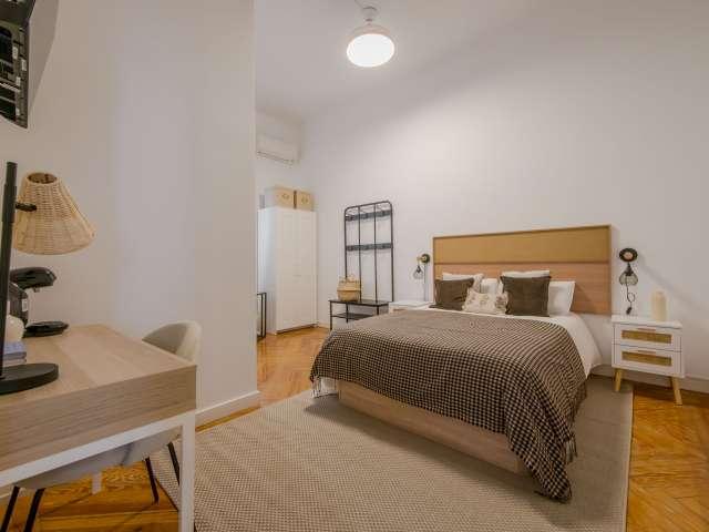 Preciosa habitación en alquiler situada en Madrid