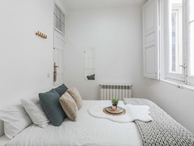 Preciosa habitación en Calle Redondilla