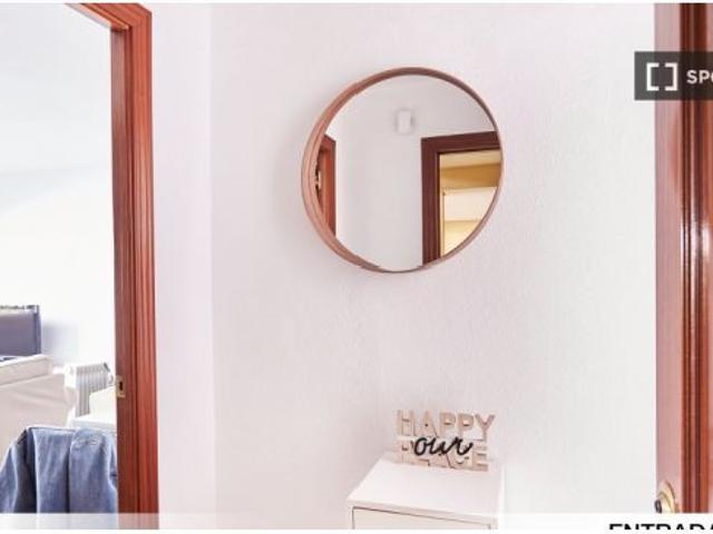 Preciosa habitación en Sevilla