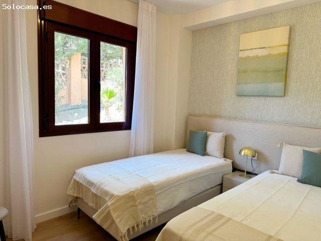Preciosa Oportunidad de Ático 3 Dormitorios con magníficas vistas en El Paraiso