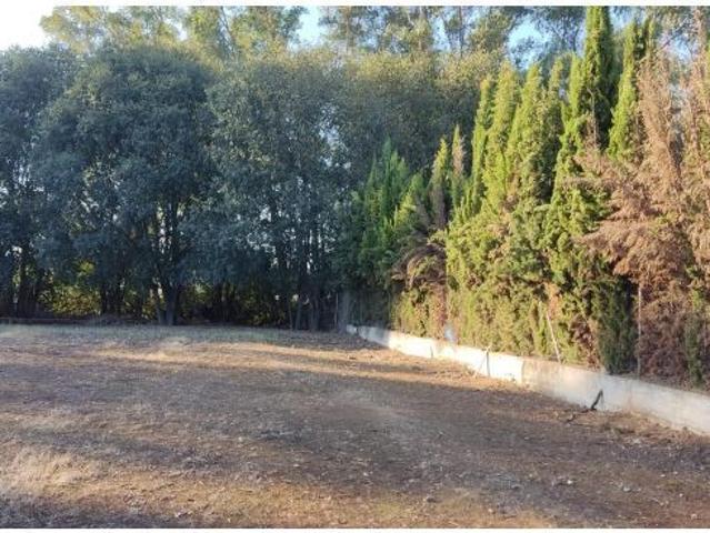 Preciosa parcela en Urbanización El Páramo