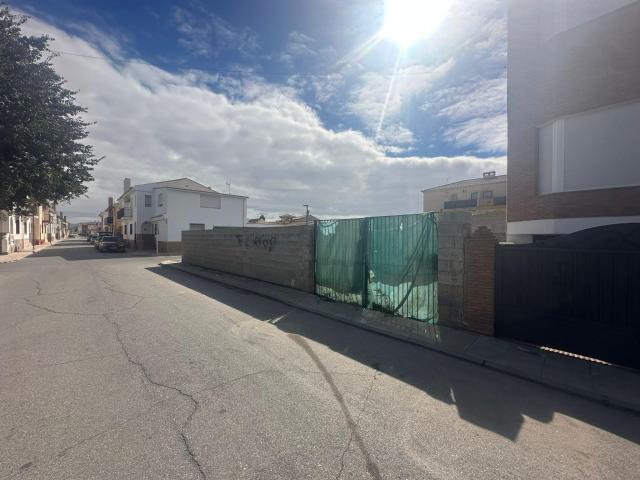 PRECIOSA PARCELA EN VENTA EN CIJUELA