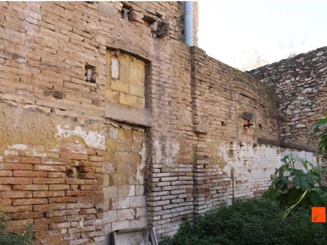 PRECIOSA PARCELA URBANA EN VENTA EN AMPOSTA TARRAGONA