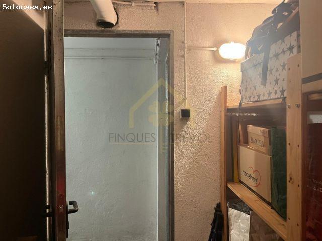 Preciosa planta baja con espectacular terraza de 40 m², plaza de parking y