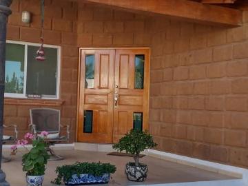 PRECIOSA RESIDENCIA EN TEQUISQUIAPAN