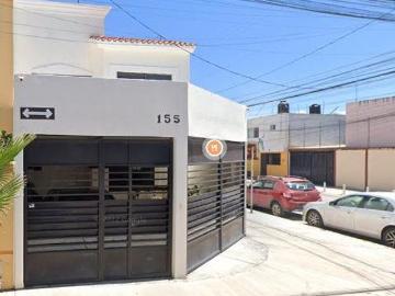 PRECIOSA RESIDENCIA EN VENTA DE REMATE EN SAN LUIS POTOSI, S.L.P