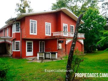 Preciosa residencia en venta en Xicotepec de Ju?rez Pueblo M?gico