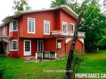 Preciosa residencia en venta en Xicotepec de Juárez Pueblo Mágico