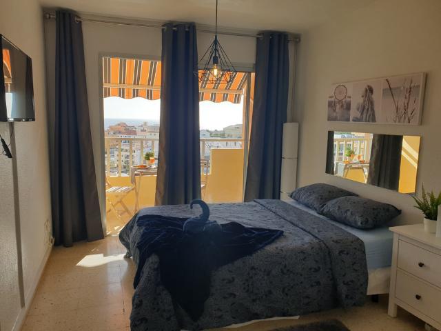 Preciosas Habitaciones TenerifeMay #1