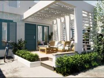 PRECIOSAS ULTIMAS VILLAS VENDO EN URBANIZACION PRIVADA. FINANCIADAS