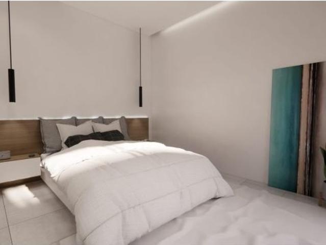 PRECIOSAS VILLAS CON 3 DORMITORIOS, 2 BAÑOS, PARKING Y PISCINA PRIVADA EN SAN FULGENCIO