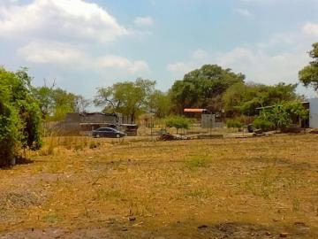Precioso Terreno en Fracc. Los Volcanes