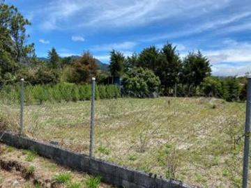 Precioso Terreno Plano para Construir en Volcán Panamá
