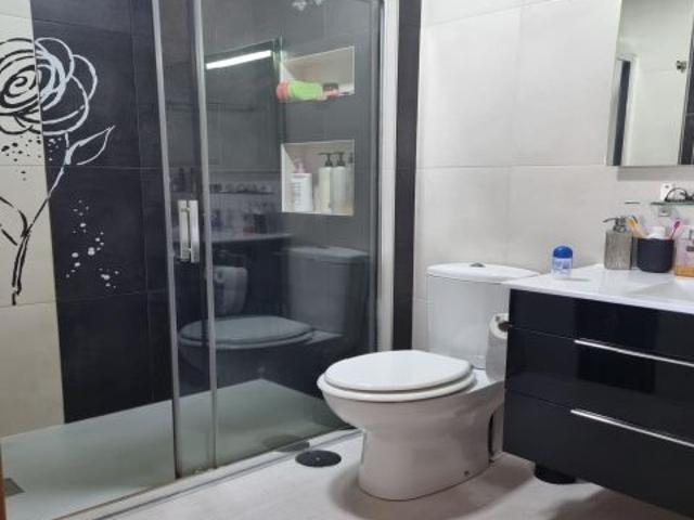 PRECIOSO TRIPLEX EN ALGEZARES