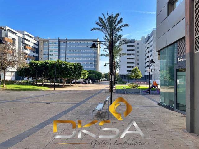 Precioso y coqueto piso en venta en Plaza Bucarest, Castellón