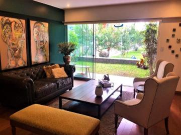 Precioso y Elegante Dúplex en la Aurora – Miraflores