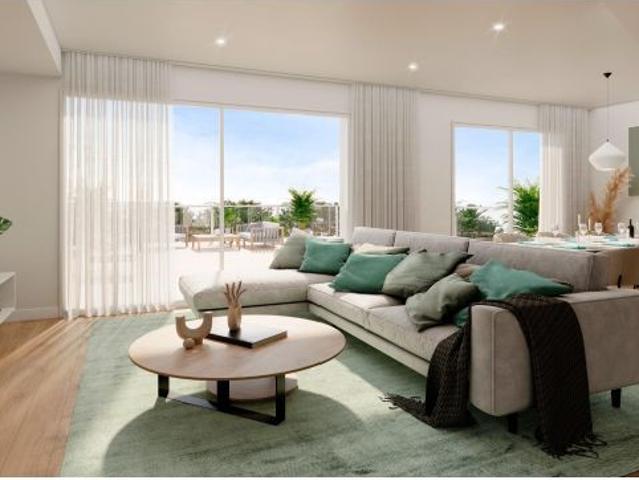 PRECIOSO ADOSADO OBRA NUEVA EN ALENDA GOLF ALICANTE