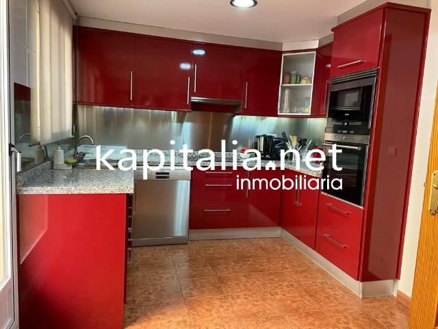 Precioso adosado a la venta en Muro de Alcoy Alicante