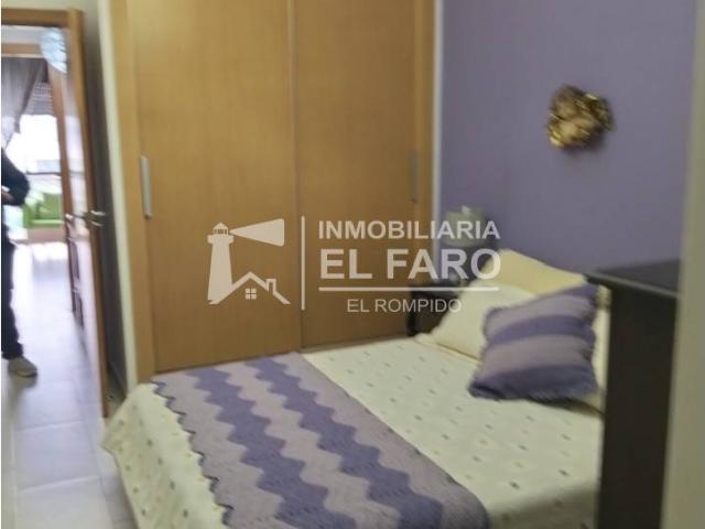 Precioso adosado en el Rompido