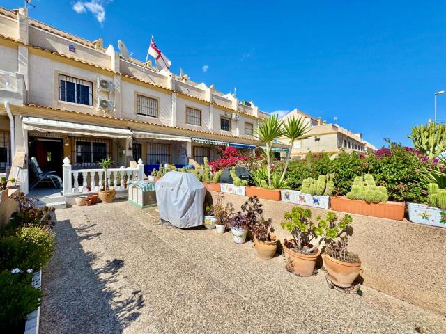 precioso adosado en las filipinas, orihuela costa