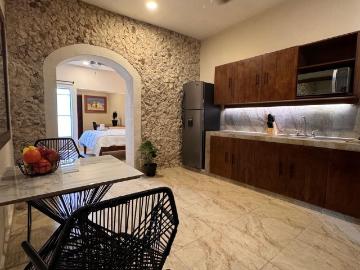 PRECIOSO AMUEBLADO EN PLANTA BAJA. EN GARCÍA GINERES CON PISCINITA DEPTO 9