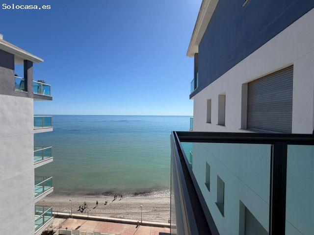 Precioso apartamento