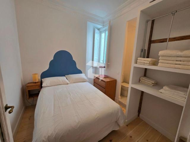 Precioso apartamento totalmente reformado y a estrenar
