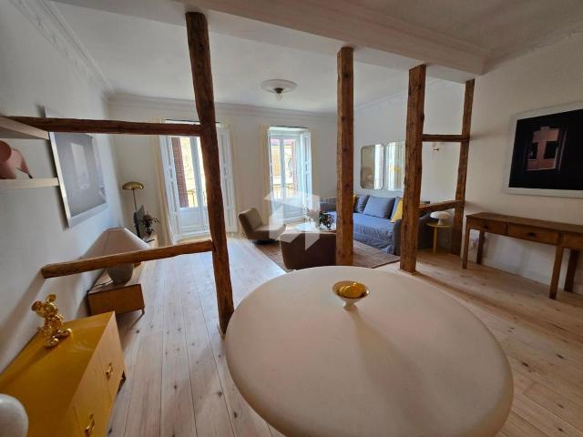 Precioso apartamento totalmente reformado y a estrenar