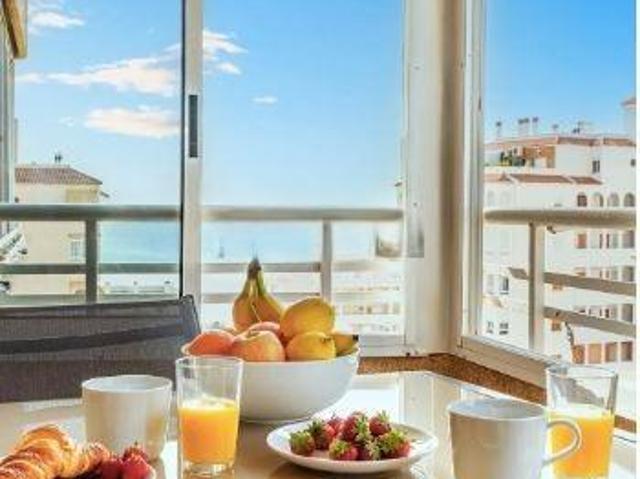 PRECIOSO APARTAMENTO VISTAS AL MAR EN ARENALES DEL SOL