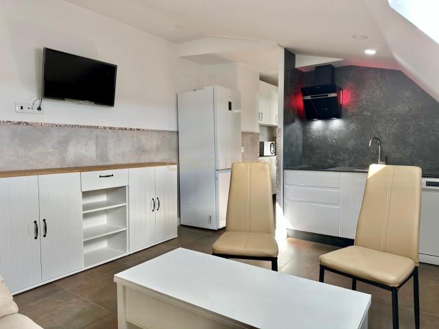 Precioso apartamento a estrenar
