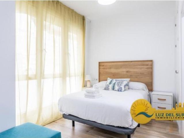 PRECIOSO APARTAMENTO A 50 METROS DE LA PLAYA