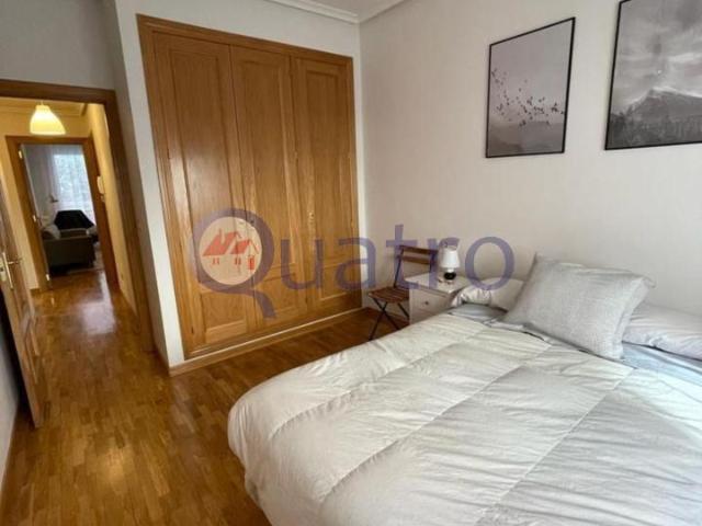 Precioso apartamento amueblado en alquiler al lado del Paseo de Salamanca