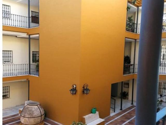 PRECIOSO APARTAMENTO AMUEBLADO EN EL CORAZON DE TRIANA