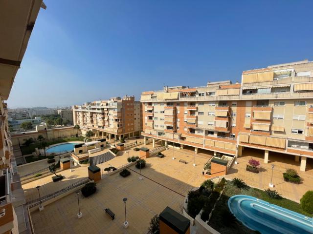PRECIOSO APARTAMENTO CERCA DE UNIVERSIDAD