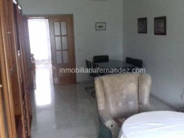 Precioso apartamento con garaje
